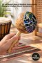 10 Pieces Maracas – 22 cm Length Handheld Percussion Instrument, Maracas Shaker, Music Accessory