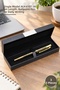 3 Pieces of Ballpoint Pens – Single Model Alk4107 14 cm Length, Ballpoint Pen for Daily Writing