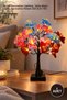 1 Piece Decorative Led Flower – 45 cm Decorative Lighting, Tabletop Night Light, Decorative Flower Led Alk1730