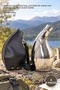 4 Water Bottles – Water Bottles with Leather Covers, Flask Water Bottle for Portable Travel and Outdoor Use