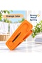 16Pcs Unbreakable Spring Clothespins Set Durable Clothespin Set with Clothesline - 3