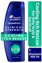 Clinical Strength Cooling Itch Rescue Stubborn Dandruff and Anti-Itch Shampoo 400 ml