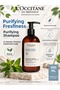 Purifying Freshness 500 ml – Purifying and Balancing Shampoo for Oily Scalp