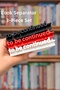 "To Be Continued" Bookmarks Set of 3 |   Black - Red - White - 3