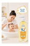 Sensitive Hair and Body Shampoo 900 ml X 3 Pieces New Series - 5