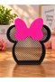 Mickey Mouse Gift Box |   Decorative Object |   Cukulata Box |   Color Combination May Vary