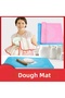 30*40 cm Dough Mat Silicone with Scale Easy to Use Dough Rolling Mat - 4