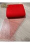 25X60 cm Russian Tulle,Bird Tulle,Helmet Tulle,Vualet Hat Tulle,Tulle Fabric for Wedding Hat,Perforated Tulle - 4
