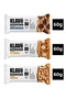 High Protein Bar Karma - 60 g X 3 Pieces - 15g Protein, Vegan and Gluten-Free