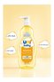 Sensitive Hair and Body Shampoo 900 ml X 4 Pieces - 7