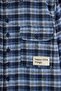 Light Blue Boy's Long Sleeve Shirt Tkdaw27Go00006 - 2