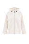 Ecru Interlock Regular Sweatshirt Thmaw27Sw00002