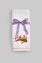 Animal Concept Embroidered Towel 45X70 cm Tphaw27Mh00022 - 3