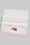 Animal Concept Embroidered Towel 45X70 cm Tphaw27Mh00022 - 4
