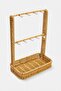 Rattan Takı & Fincan Düzenleyici TPHAW27MTO00001