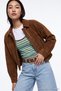 Mink Square Buckle Women's Belt Twoaw26Ke00027 - 3