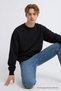 3 Pieces Men's 3 Thread Thick Winter Premium Sweatshirt - 7