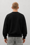 3 Pieces Men's Casual Crew Neck Loose Sweatshirt - 5