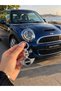 Mini Cooper Mini Cooper Metal Keychain Accessory with Mini Logo - 6
