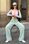 Women's Trend High Waist S.Green Palazzo Pants - 2