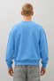 3 Pieces Men's Casual Crew Neck Loose Sweatshirt - 6