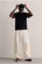 3 Men's 100% Cotton Trend Premium Basic T-Shirts - 5