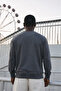 3 Pieces Men's Printed Relax Fit Seasonal Sweatshirt - 6