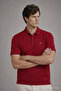 Men's Short Sleeve Loose 3-Pack Polo Collar T-Shirt - 6