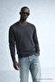 Sweaters - Gray - Comfort - 4