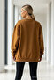 Women's Premium Casual Winter 3-Piece Sweatshirt - 6