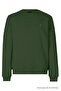 Men's Basic Comfortable Casual Loose 3-Piece Sweatshirt - 6
