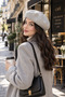 Original Felt French Painter Hat - 2