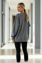 Women's Premium Casual Winter 3-Piece Sweatshirt - 7