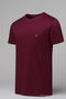 Men's Comfortable Summer Cotton Loose 5-Piece T-Shirt Set - 3