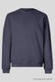 Men's Long Sleeve Basic Loose 3-Pack Sweatshirt - 6