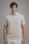 Men's Short Sleeve Loose 3-Pack Polo Collar T-Shirt - 3