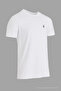 Men's Comfortable Summer Cotton Loose 5-Piece T-Shirt Set - 7