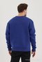 Men's Comfortable Basic Winter Loose 3-Piece Sweatshirt - 6