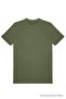 Men's Comfortable Summer Cotton Loose 5-Piece T-Shirt Set - 4