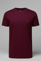 Men's Comfortable Summer Cotton Loose 5-Piece T-Shirt Set - 8