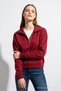 Men's Winter Half-Zip 3-Piece Sweatshirt - 5