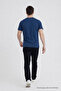 Men's Comfort Crew Neck Loose 3-Pack T-Shirts - 6