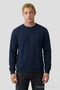 Men's Comfortable Casual 3-Piece Sweatshirt - 5