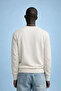 Sweaters - Cream - Comfort - 5