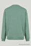 Men's Loose Crew Neck Wide 3-Piece Sweatshirt - 5
