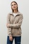 Men's Winter Half-Zip 3-Piece Sweatshirt - 7