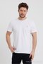 Men's 4-Piece Basic T-Shirt - 3