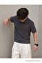 Men's Classic 3-Pack Polo Neck T-Shirt - 2
