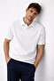 Men's Casual Loose 3-Piece Polo Collar T-Shirt - 5