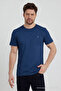 Men's Comfort Crew Neck Loose 3-Pack T-Shirts - 3